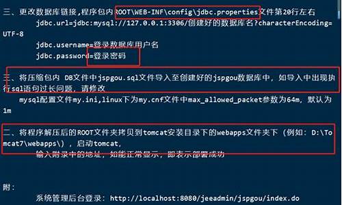 jspgou 4.0 源码